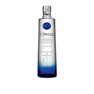 Cîroc Snap Frost Vodka 1Liter
